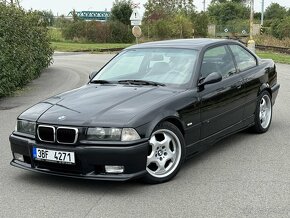 ///M-technik BMW e36 328i Edition - 11