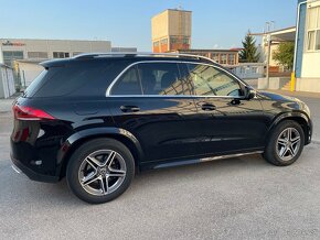 Mercedes benz GLE 350 d AMG - - 11