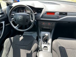 Citroen C5 - 11