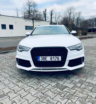 Audi A6 4g C7 3.0 bitdi 230 kw Quattro. - 11