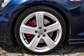 Volkswagen Golf 2.0 TSI BMT GTI Performance - 11