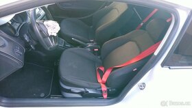 Seat Ibiza SC FR 1.6 TDi 77 kW NAVI - 11