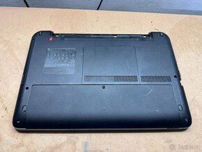 Predám pokazený notebook na náhradné diely zn.HP 450 G2. - 11