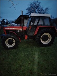 Zetor Crystal 16145 - 11