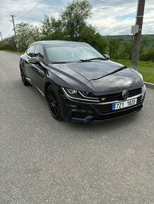 VW ARTEON 2.0 TDI 140 KW DSG DPH R-line - 11