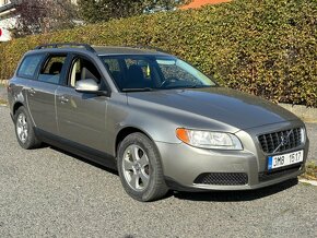 Volvo V70 2.0 Flexifuel - 11