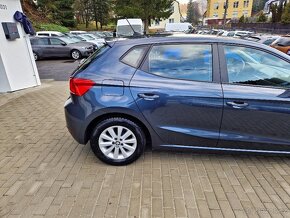 SEAT IBIZA, 1.6 TDi, r.v. 2020, 122 tis. km, NAVI - 11