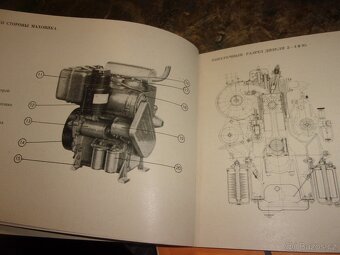 Motor Slavia - 11