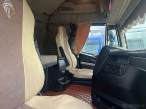 Iveco STRALIS 460 EEV STANDART AUTOMAT - 11