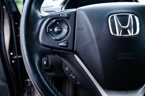 Honda CR-V 1.6 i-DTEC Elegance - 11