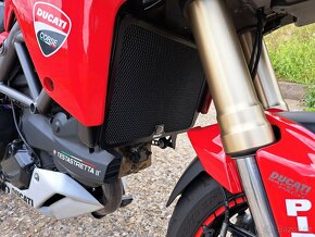 Ducati Multistrada 1200 - 11