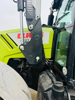 Claas arion 430 - 11