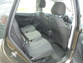 Citroen C4 1.6  Picasso benzín - 11