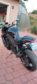 Kawasaki z1000 2012 ABS - 11