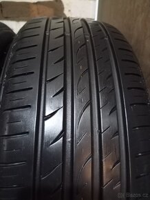 Letní Pneu - NEXEN N'Fera SU4 225/55 R17 101V XL - 11