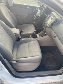 Volkswagen Tiguan 2.0 TDI 4x4 - 11