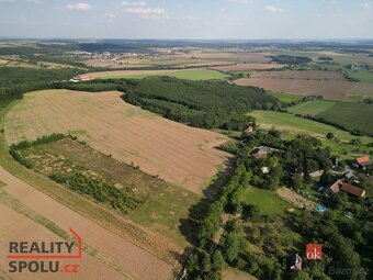 Prodej, pozemky/bydlení, 3000 m2, Lično , Bačalky, Jičín [ID - 11