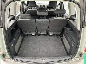 Škoda Roomster 1.4, 63 kW, Klima, Tažné - 11