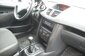 Peugeot 207 1.6HDI 99g - 11