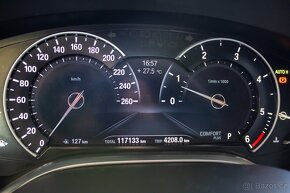 BMW 730d A/T - 11