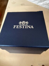 Hodinky Festina - 11