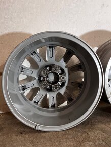 Alu kola 5x114,3 r16 Mazda - 11