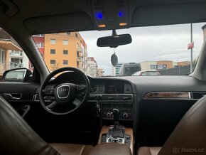 Audi a6c6 3.0 tdi - 11