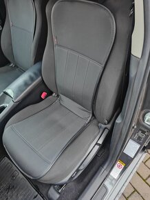 Toyota Avensis 1.8 VVTi combi - 11