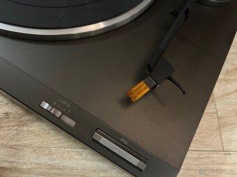 Gramofon Technics SL-B210 DC Servo Automatic Turntable - 11