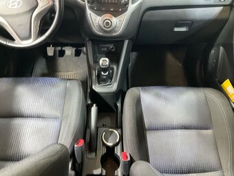 Připravujeme - Hyundai ix20 1.6 CRDi 5 Star Edition - 11