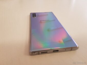 Samsung Galaxy Note10+ Nefunkční kamery - 11