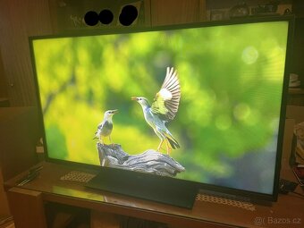 JVC Smart TV úhlopříčkou 43 palců (108 cm) Full HD - 11