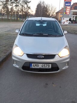 Ford C-Max - 11