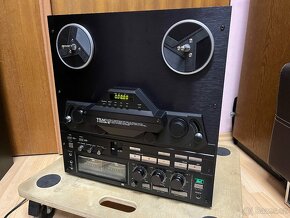 Teac X 2000M - 11