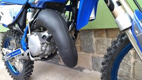 Yamaha YZ 85 - 11