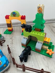 LEGO Duplo 10584 Lesopark - 11