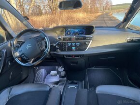 citroen C4 grand picasso 2.0 BlueHDI - 11