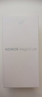 Honor magic 5 lite 5G 8g ram/256 gb - 11