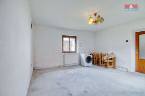 Prodej rodinného domu, 60 m², Žinkovy - 11