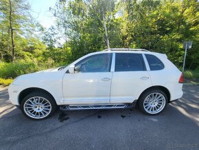 Porsche Cayenne, V8 4,8 model S 283KW - Odpočet DPH - 11