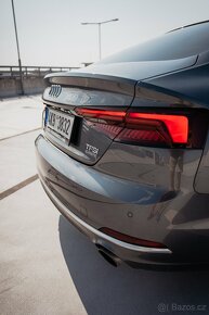 Audi A5 2.0 TFSI 185 kW S-line 122t km - 11