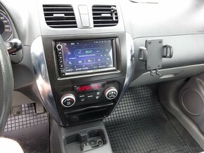 Suzuki SX4, 2.0DDIS 4x4 r.v.2011 serviska 100 kw - 11