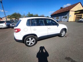 Díly z vozu Tiguan 4x4 2.0tdi 103 kW cffb - 11