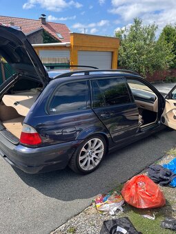 BMW E46 320d 110kw - 11