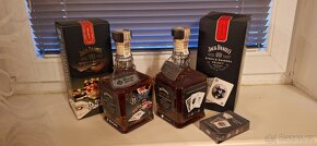 Jack daniels, Don papa - 11