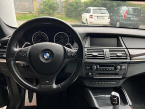 BMW X6M50d DPH - 11