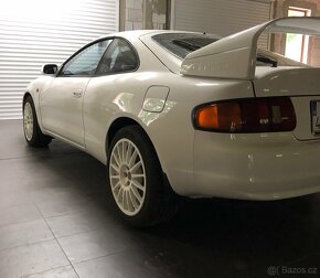 Toyota Celica  GT Four GT4 ST205 - 11