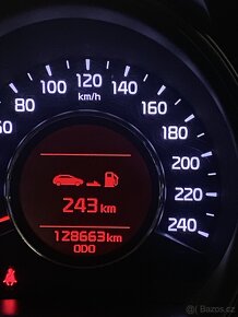 Kia Ceed 1.6crdi 2013 rok ,128 tis.km, ČR, 1 maj, serviska - 11