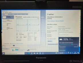 Panasonic Toughbook CF-53 MK4 - 11