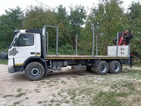 volvo 6x4 lesovos - 11